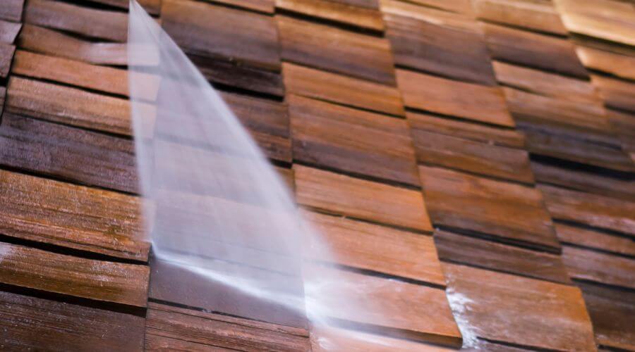 Asphalt Roofing in Desha, AR